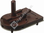 Indesit Potentiometer Selector 8 Positions - RoHS compliant