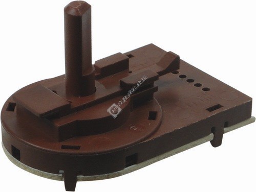Potentiometer Selector 8 Positions - RoHS compliant | eSpares