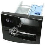 LG Washing Machine Drawer Panel Assembly