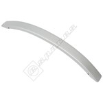 Indesit Handle aluminium 460x40