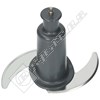 Kenwood Food Processor Blade Assembly Includes Guard