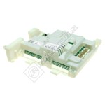 Lamona Washing Machine Programmed Control PCB Module