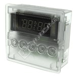 Indesit Eaton Oven Timer w/ 5 Buttons
