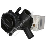 Bosch Genuine Washing Machine Drain Pump - 30W