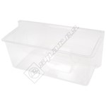 Currys Essentials Fridge Crisper Drawer