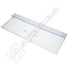 Beko Bottom Freezer Drawer Front - 185mm