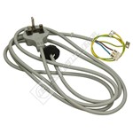 Gorenje Power Supply Cord Uk