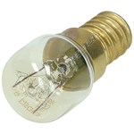 15W E14 Pygmy Oven Bulb