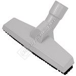 Sebo Vacuum Cleaner Floor/ Wall Brush Tool (Grey)