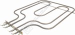 Teba Top Oven Heating Element 2250W