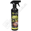 eSpares Premium BBQ Cleaner Spray - 500ml