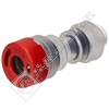 Samsung Fridge Water Pipe Fitting Coupling