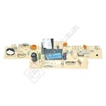 Indesit Fridge Freezer Thermostat PCB