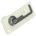 Kenwood Freezer Lock Assembly