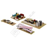 Caple Fridge Freezer PCB Assembly