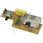 Hoover Vacuum Cleaner Electronic Module