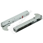 Original Quality Component Top Oven Door Hinge Pack of 2