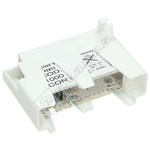 Indesit Washing Machine Control Module