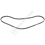 Washing Machine Poly-Vee Drive Belt - 1250J4