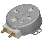 Kenwood Microwave Turntable Motor - TYJ50-8A7