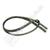 Indesit Main Oven Door Seal