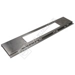 Gorenje Kick Plate, Black Vc 60 Ral9005