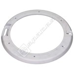 Indesit White Tumble Dryer Inner Door Frame