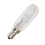 SES Long Appliance Lamp