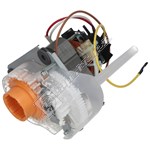 Kenwood Food Processor Motor & Gearbox Assembly