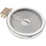 Original Quality Component Ceramic Hotplate Element - 1200W