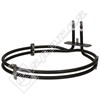 Original Quality Component Fan Oven Element - 1800W