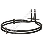 Original Quality Component Fan Oven Element - 1800W