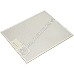 Logik Cooker Hood Metal Grease Filter