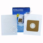 Electrolux ES66 / E66 / E66N Vacuum Paper Bag and Filter Pack