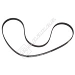 Washing Machine Poly-Vee Drive Belt - 1161J5PJE