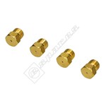 Bosch Liquid Gas Nozzle Set