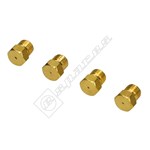 Bosch Liquid Gas Nozzle Set