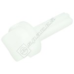 Beko Fridge Door Lower Plastic Stopper Right/Left