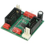 Gorenje Printed Circuit Board Eae M 03 04 01