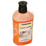 Karcher Pressure Washer Plastic Cleaner 3-in-1 Plug & Clean