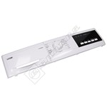 Logik Washing Machine Control Panel Gr