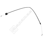 Flymo Lawnmower Brake Cable