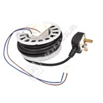 Samsung Vacuum Cleaner Cord Reel Assembly