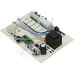 Bosch Module-control