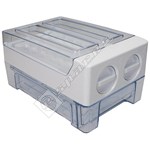 Frigidaire Refrigerator Ice Box Assembly