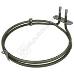 Electruepart Compatible Smeg Fan Oven Element - 2000W