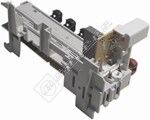 Bosch Dishwasher Selector Switch Assembly