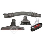 Vacuum Cleaner Tool Kit