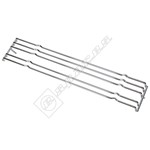 Electrolux Oven Upper Oven R/H Grid Runner