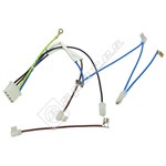 Bosch Iron Cable Harness